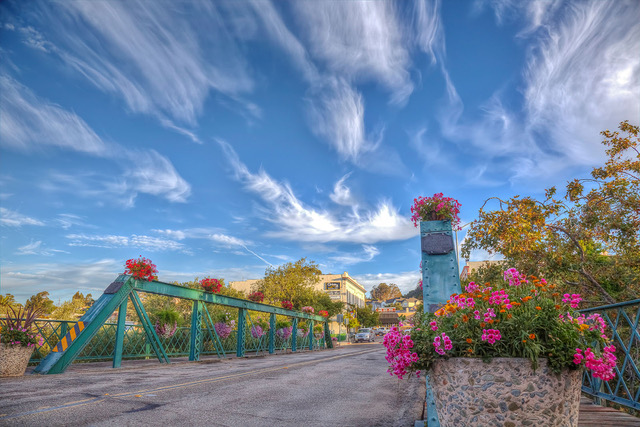 Arroyo Grande