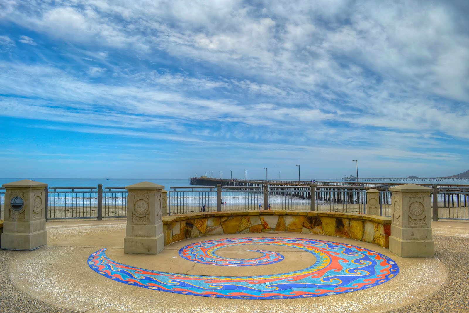 Avila Beach