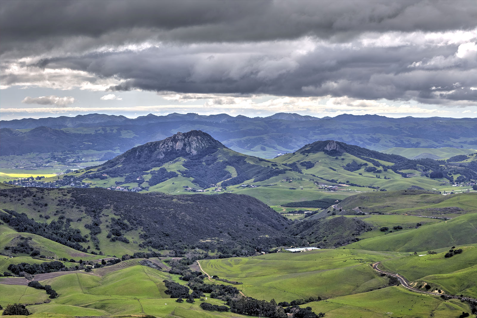 San Luis Obispo