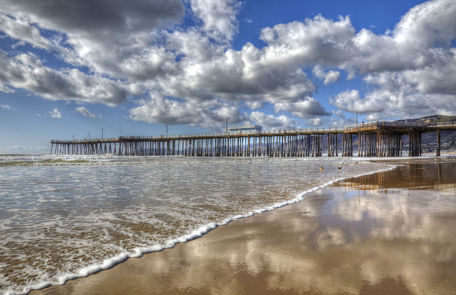 Pismo Beach