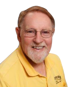 Bill Cockshott