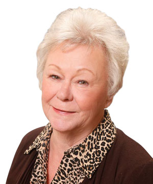 Sandi Frazier
