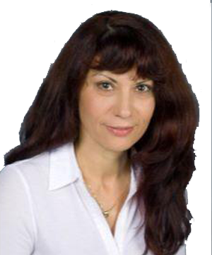 Elena Newton