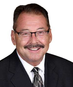 Ray Spencer