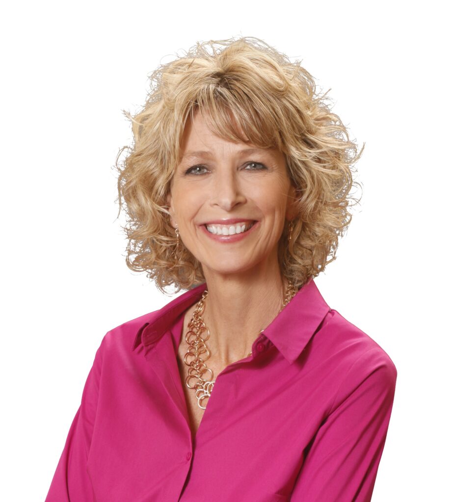 Pamela Hogue