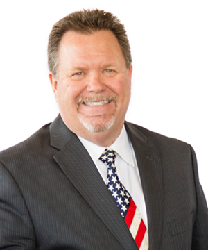 David McNamara