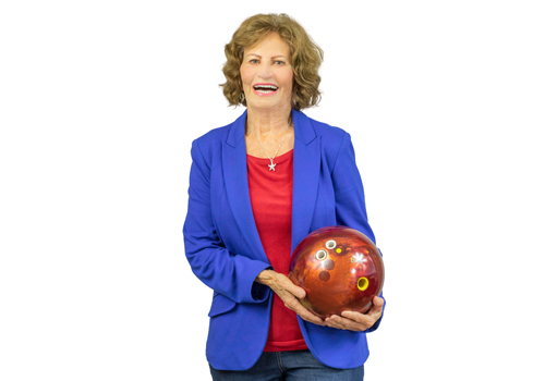 Faye Ogden