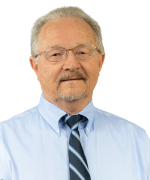 Fred Pluard