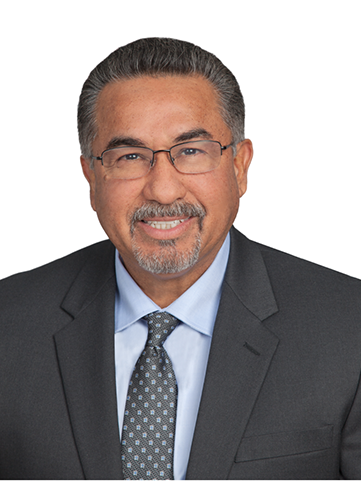 James Gallegos