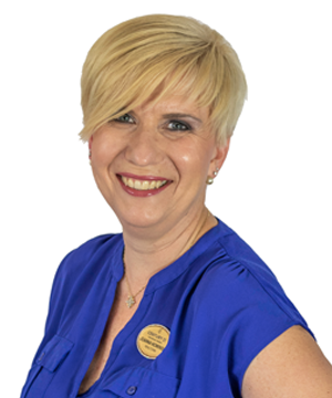 Joanna Nowinski