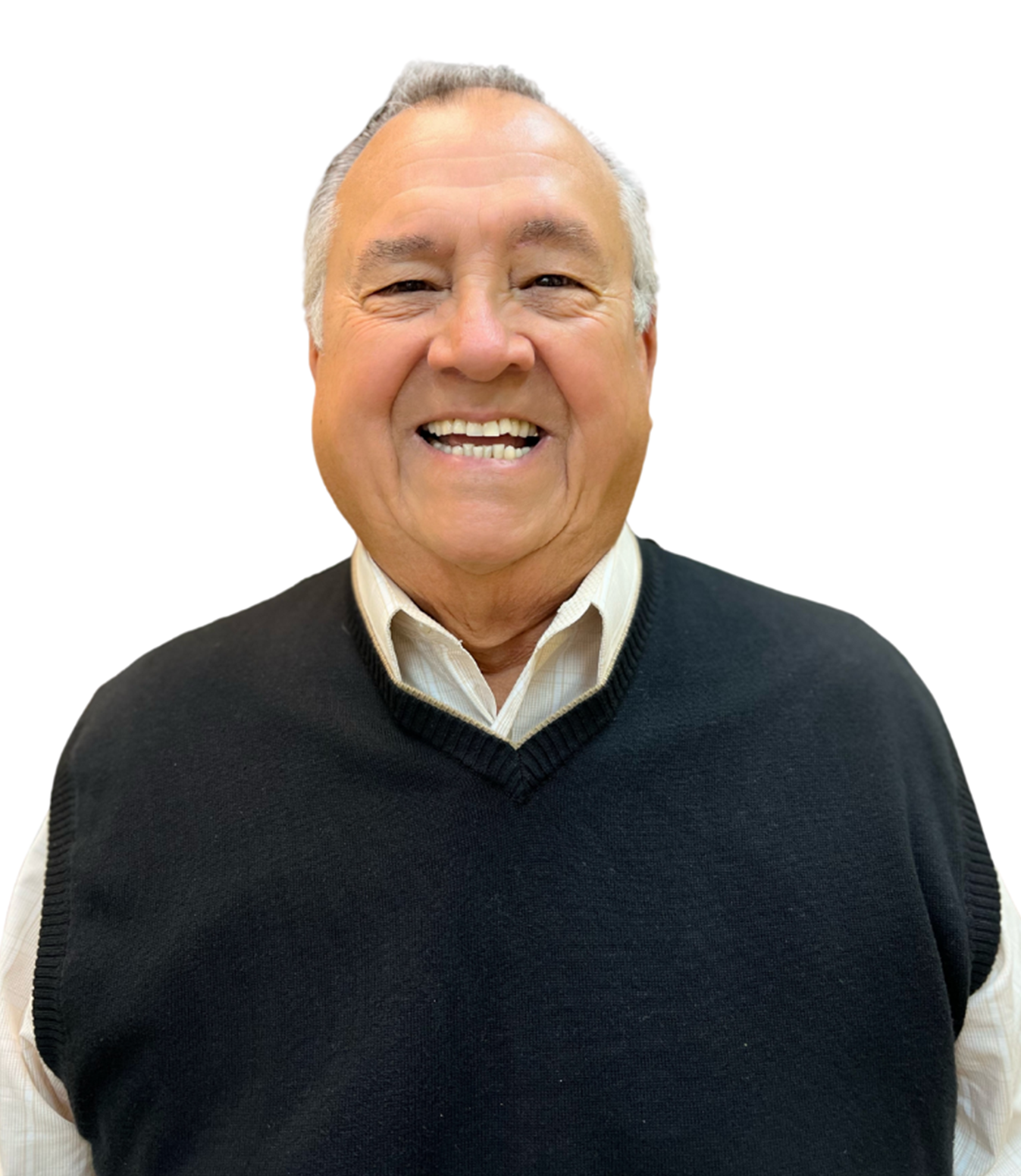 Joe Paul Garcia