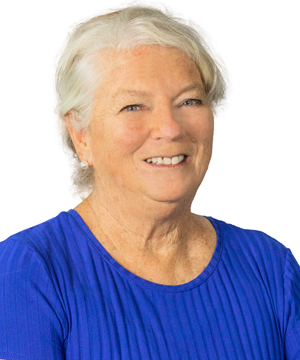 Pat Wilson