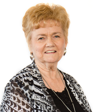 Pat Shuster