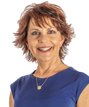 Sandy Nichols