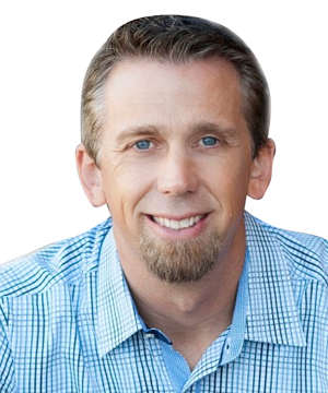Tim Riley