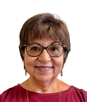Shirley Hulin