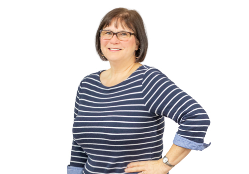 Cynthia Harrigan