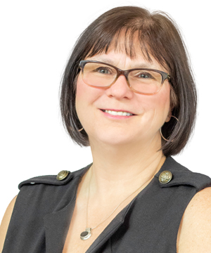 Cynthia Harrigan