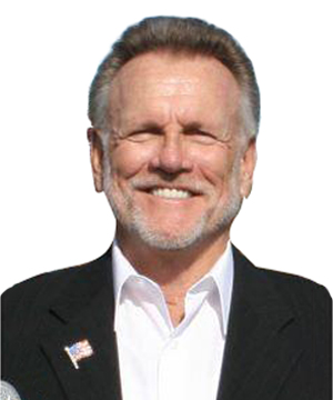 Jay A. Conner