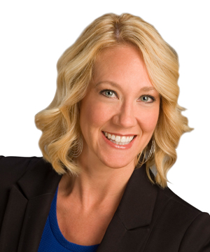 Jennifer Leininger