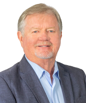 Mike Sherer