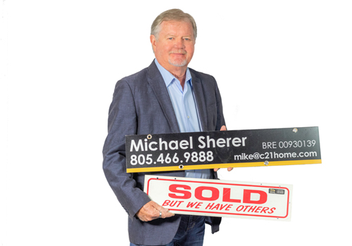 Mike Sherer