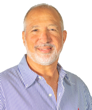 Richard Shannon