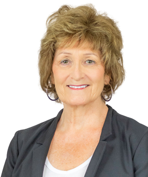 Ronda OBrien