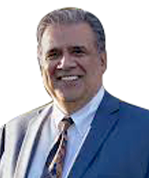 Ruben Canales, Jr.