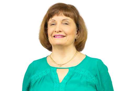 Sandy Schmidt