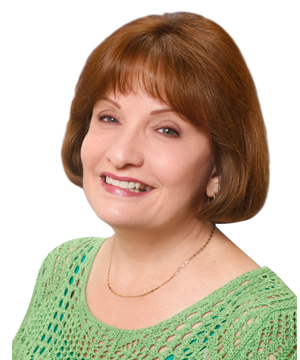 Sandy Schmidt