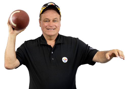 Steve Murphy