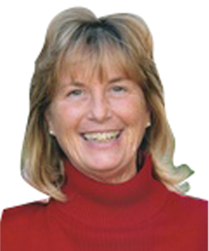 Vicky Simpson