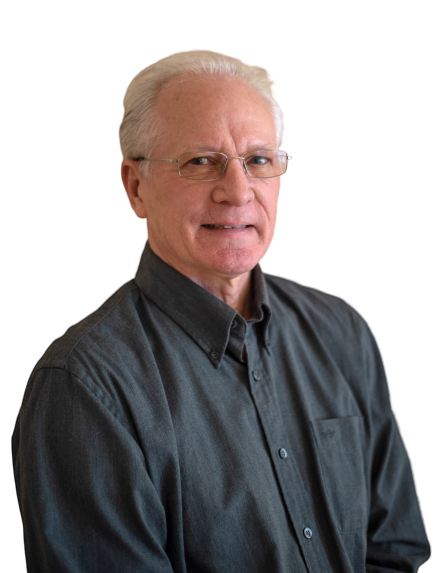 Steve Edmonston