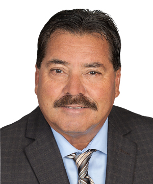 George Luna