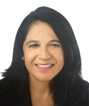 Patricia Ramirez
