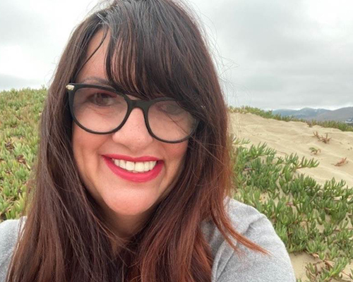 Jennifer Doyle