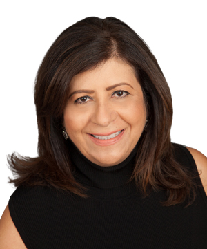 Yolanda Ponce