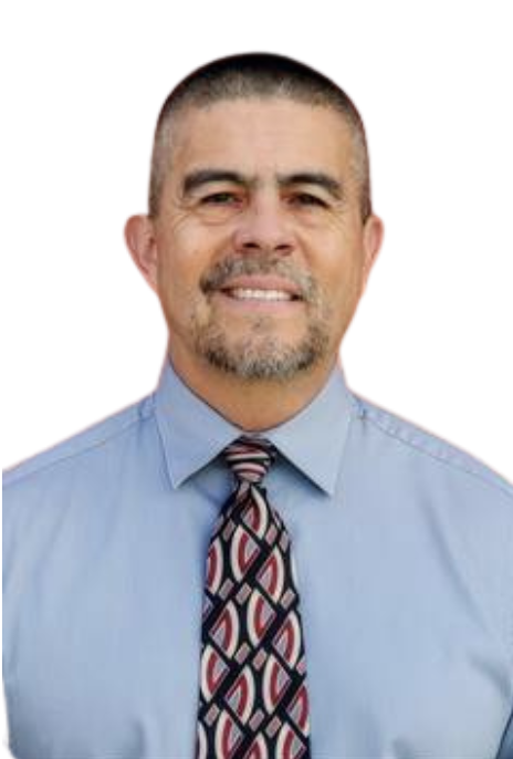 Xavier Spencer