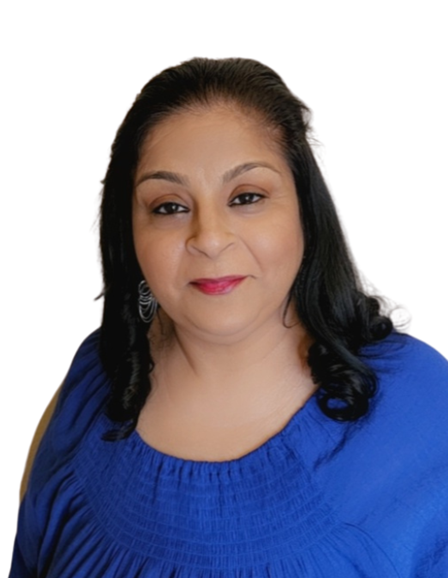 Linda Mangat