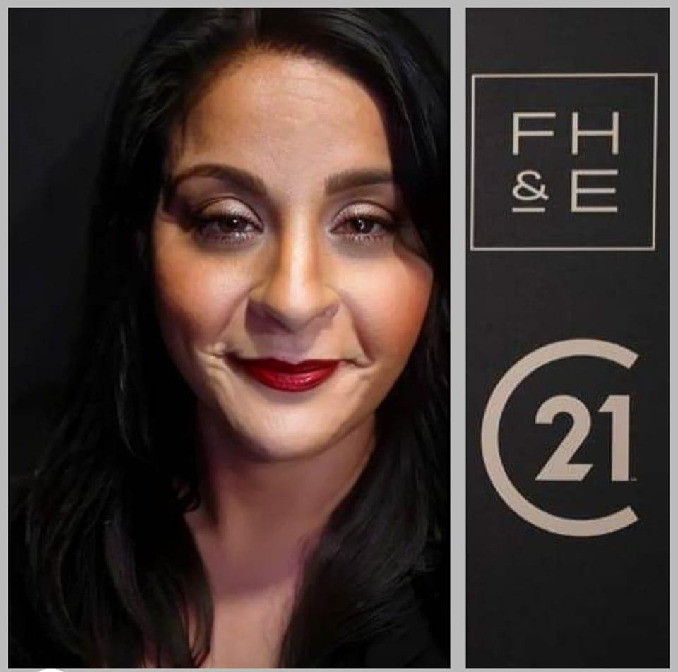 Linda Mangat