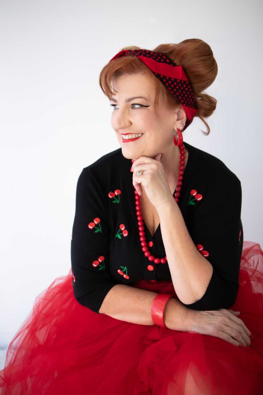 Lisa Miller
