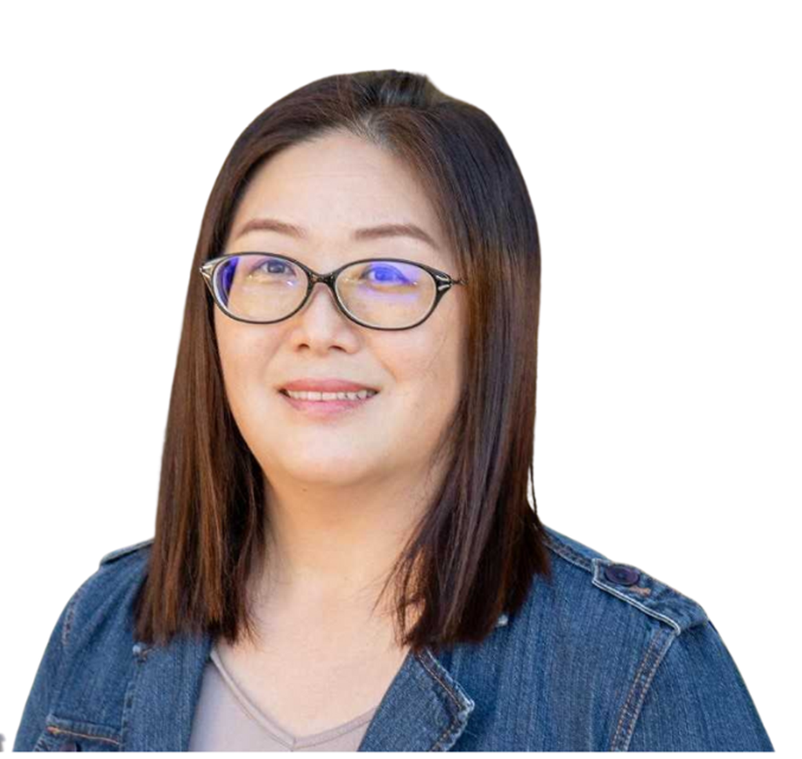Kate Yun