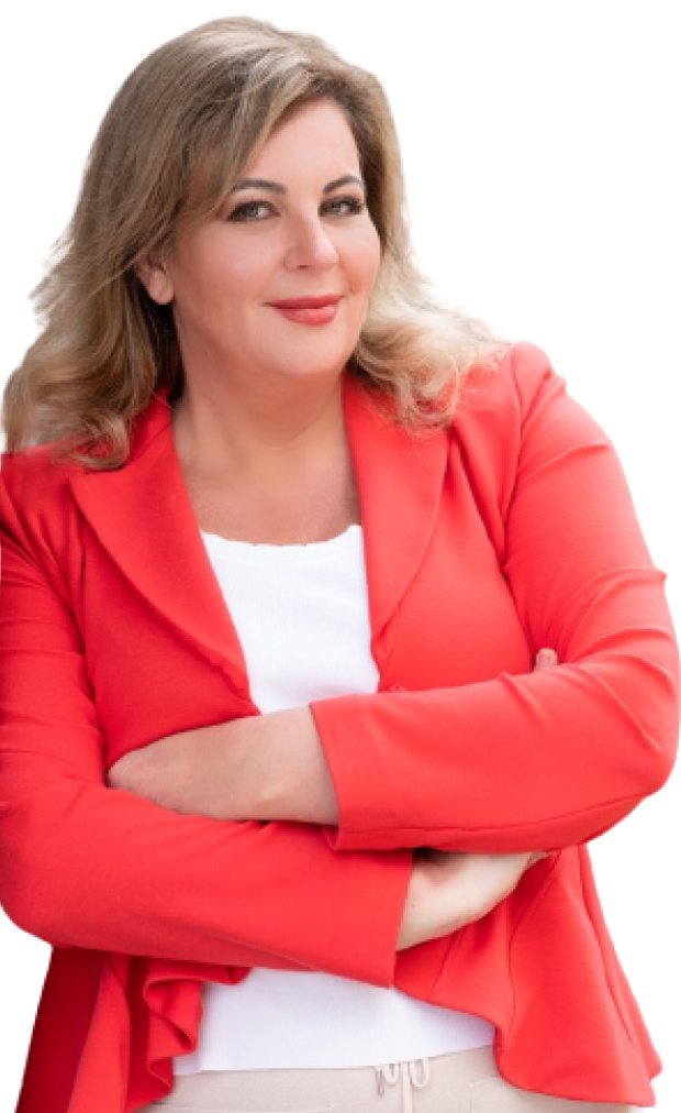 Galyna Tolu