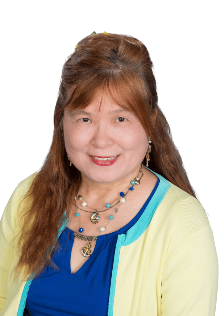 Catherine Sayers