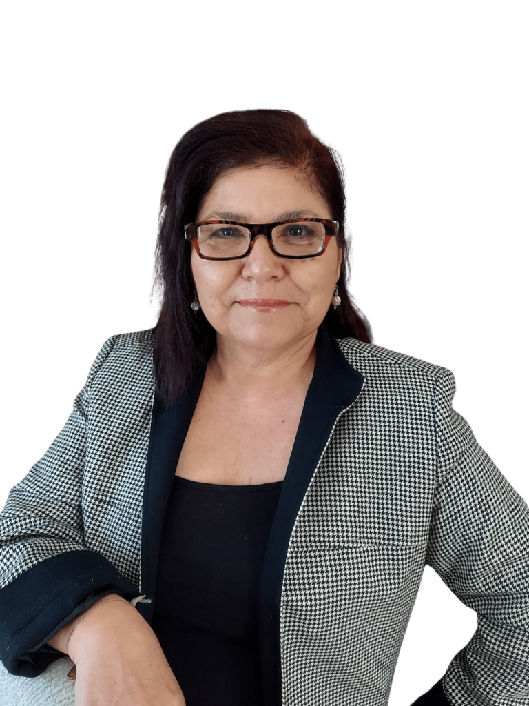 Lupe Montero